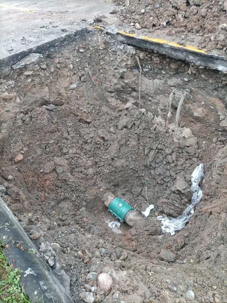 杭锦消防水管漏水检测维修多少钱