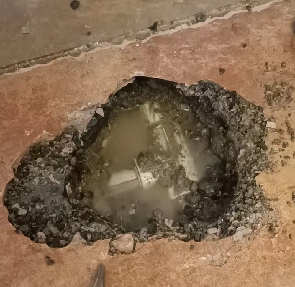 杭锦给水管漏水检测维修多少钱
