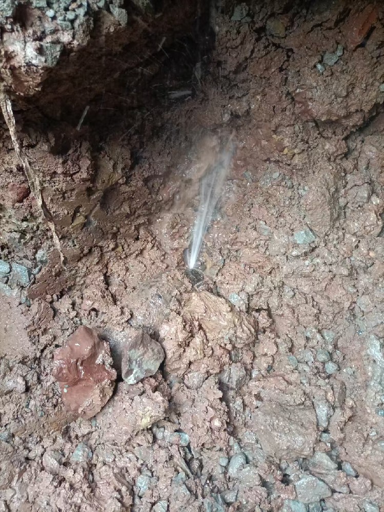 杭锦旗自来水管漏水检测维修